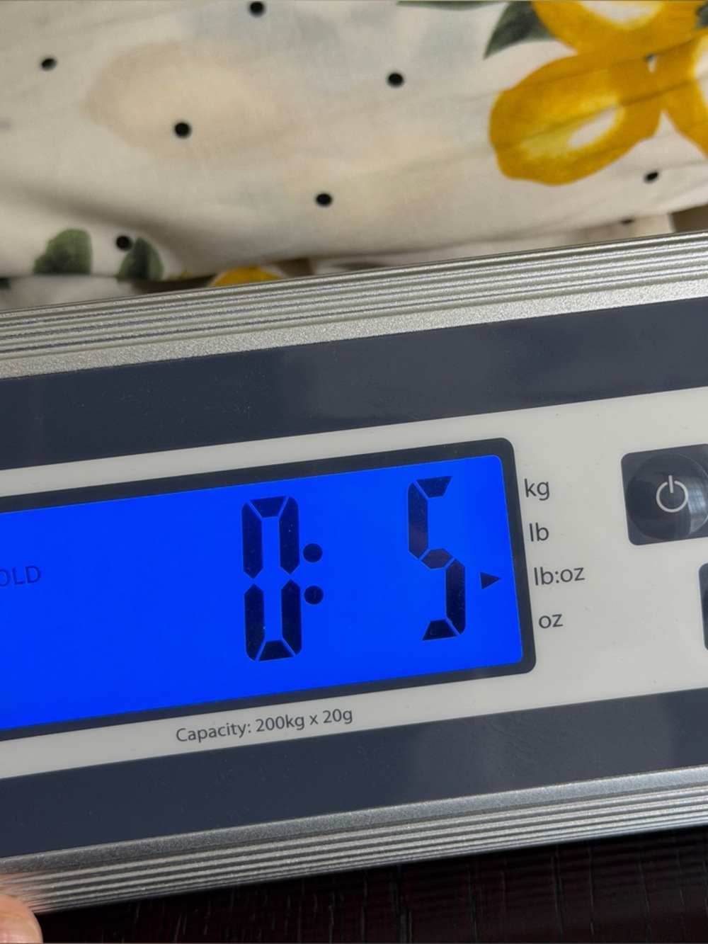 Torrid 2X White Lemon Print V Neck Peplum Cami Blouse Top - Picture 8 of 8